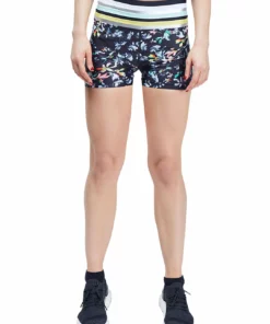 Urban Savage Tri Shorts - women
