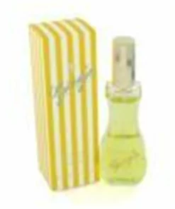 GIORGIO by Giorgio Beverly Hills Eau De Toilette Spray 3 oz
