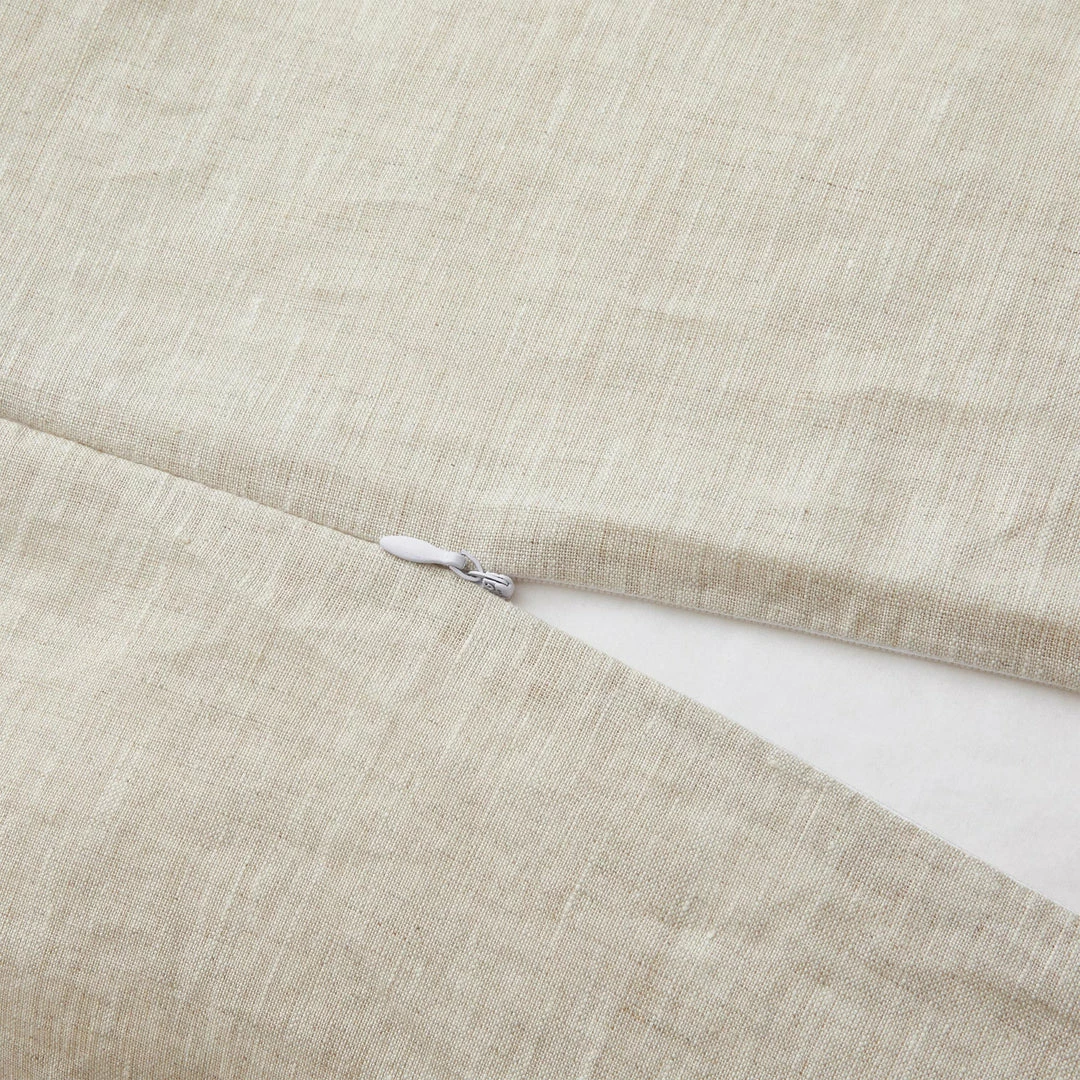 Peace Nest 100% Linen Duvet Cover Sets - Image 5