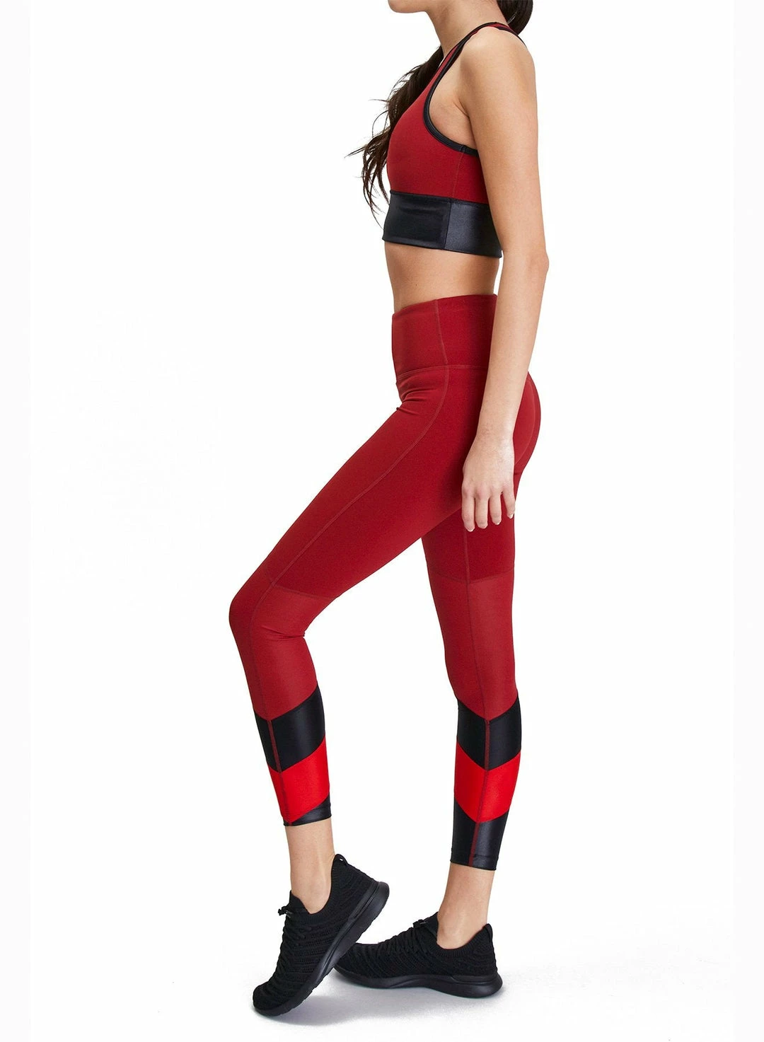 Urban Savage Stash Sports Bra - women - Image 4