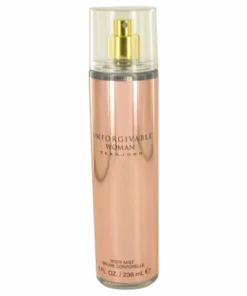 Sean John 533879 8 oz Unforgivable Body Spray for Womens