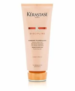 Kerastase 207134 6.8 oz Discipline Fondant Fluidealiste Smooth-in-Motion Care