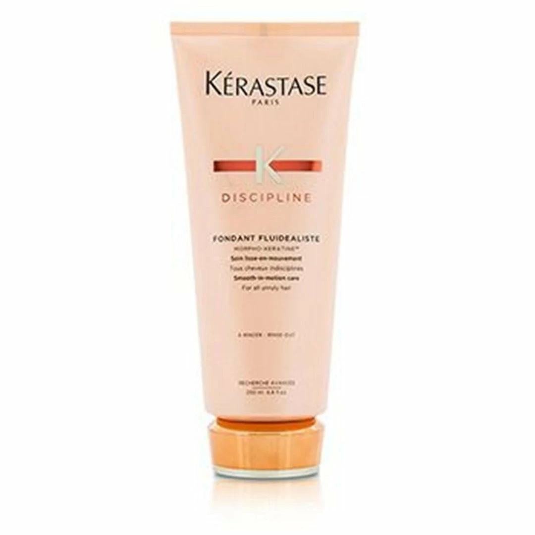 Kerastase 207134 6.8 oz Discipline Fondant Fluidealiste Smooth-in-Motion Care