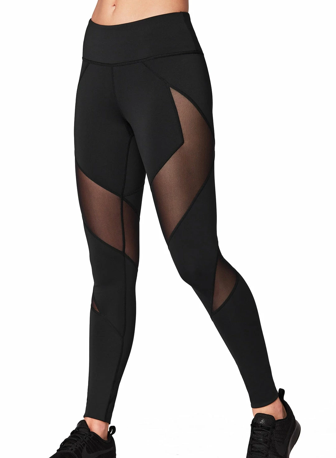 Urban Savage Bolt Leggings - women - Image 5
