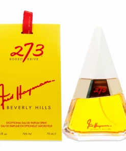 273 by Fred Hayman for Women - 2.5 oz EDP Spray