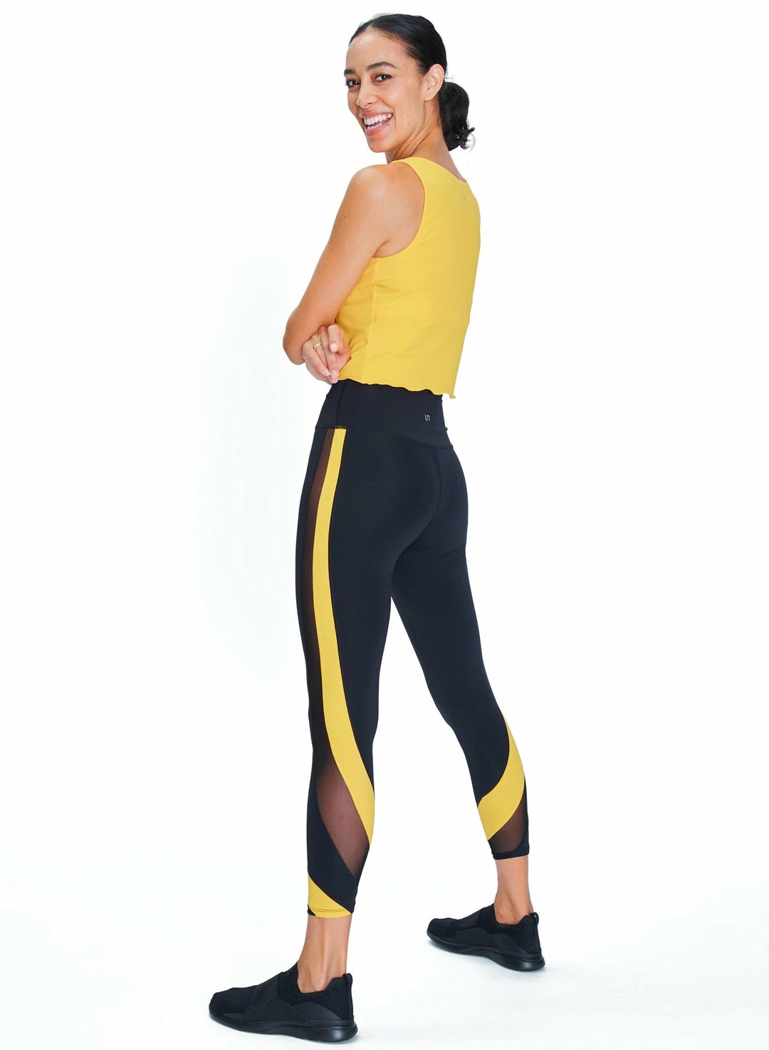 Urban Savage Spiral Legging - women - Image 6