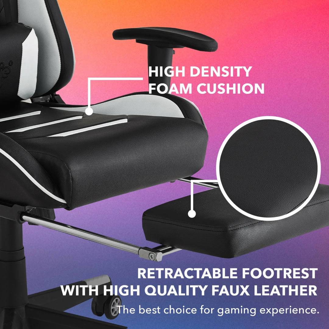 Loungie Benito Game Chair - Image 5