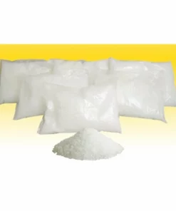 Fabrication Enterprises 11-1746-6 Waxwel Beads, Citrus Refill - 6 lbs Pellet Bags