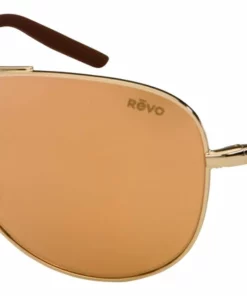 Revo Men's Fashion 61mm Sunglasses