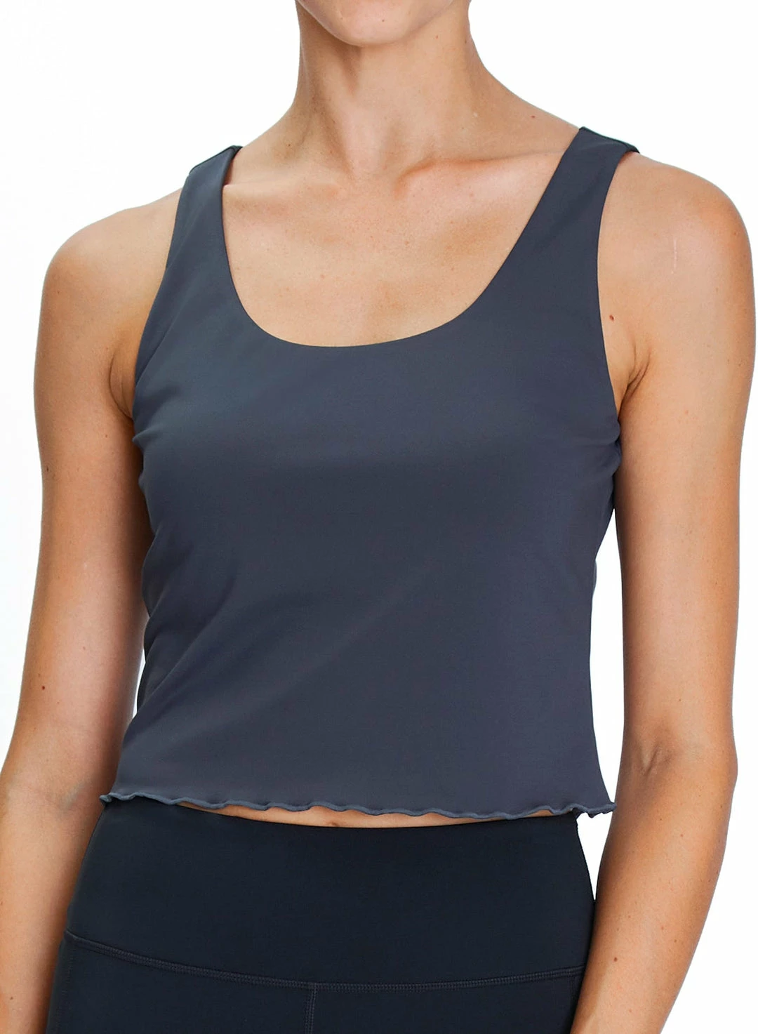 Urban Savage Frill Midi Top - women - Image 9