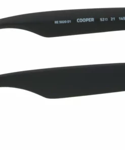 Revo Unisex Fashion 52mm Sunglasses - men