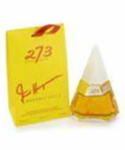 273 by Fred Hayman Eau De Parfum Spray 1 oz