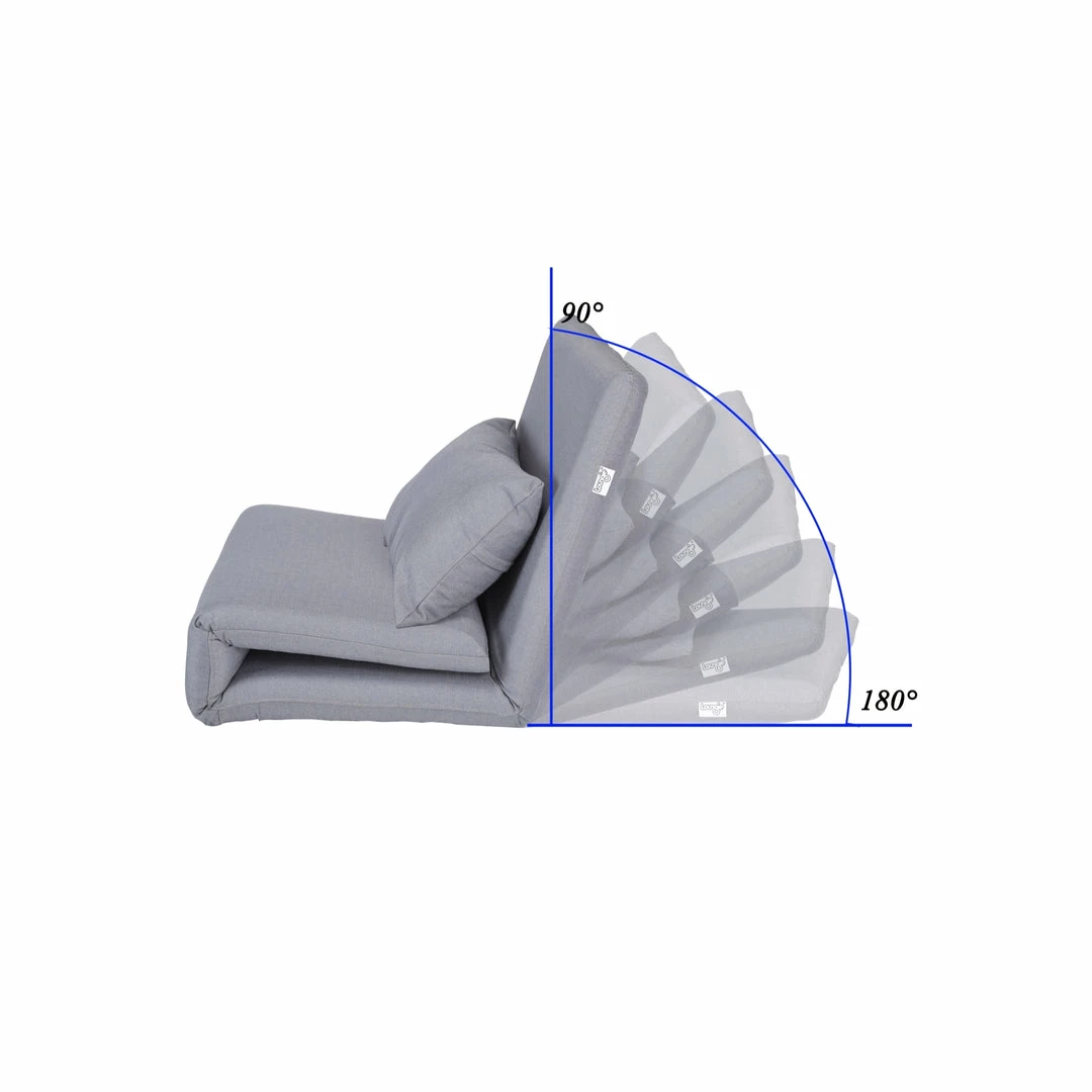 Loungie Relaxie Flip Chair - Image 5