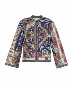 Cara Cara Marissa Jacket in Pandora Spice - women