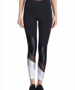 Urban Savage Slash Legging - women