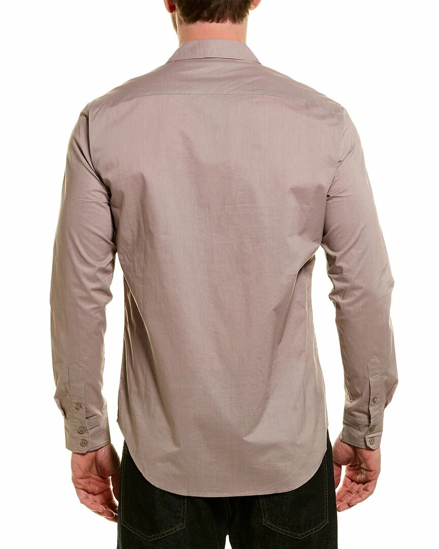 TAGS Woven Shirt - men - Image 2