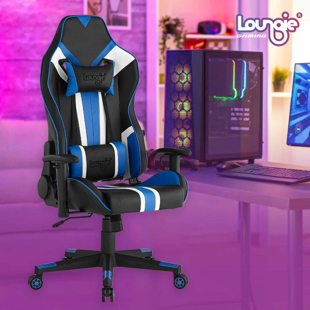 Loungie Sheyla Game Chair - Image 8