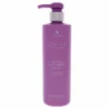 Caviar Anti-Aging Smoothing Anti-Frizz Shampoo by Alterna for Unisex - 16.5 oz Shampoo