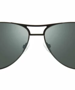 Revo PROSPER RE 1139 01 GY Aviator Sunglasses - men
