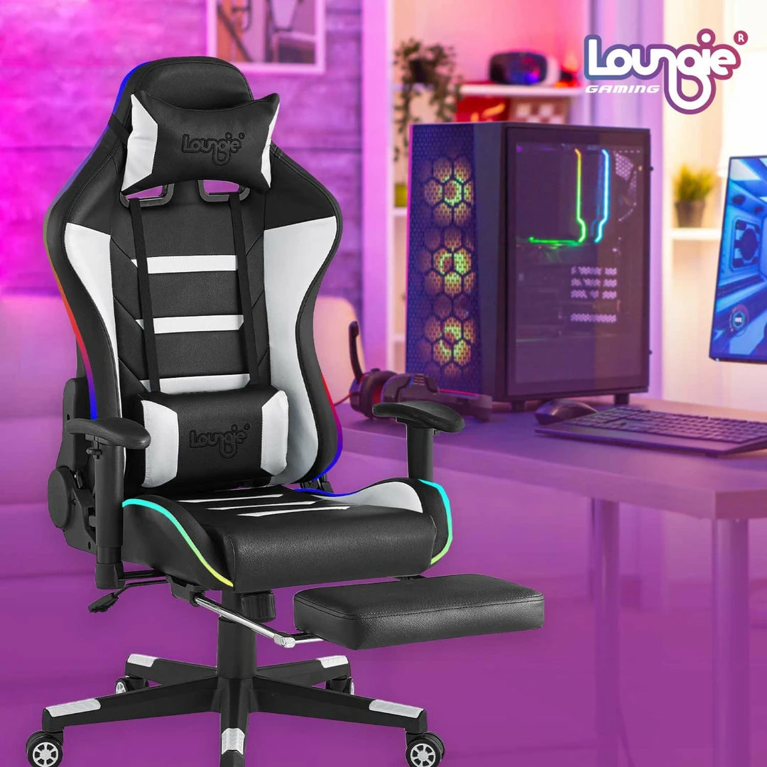 Loungie Katheryn Game Chair - Image 10