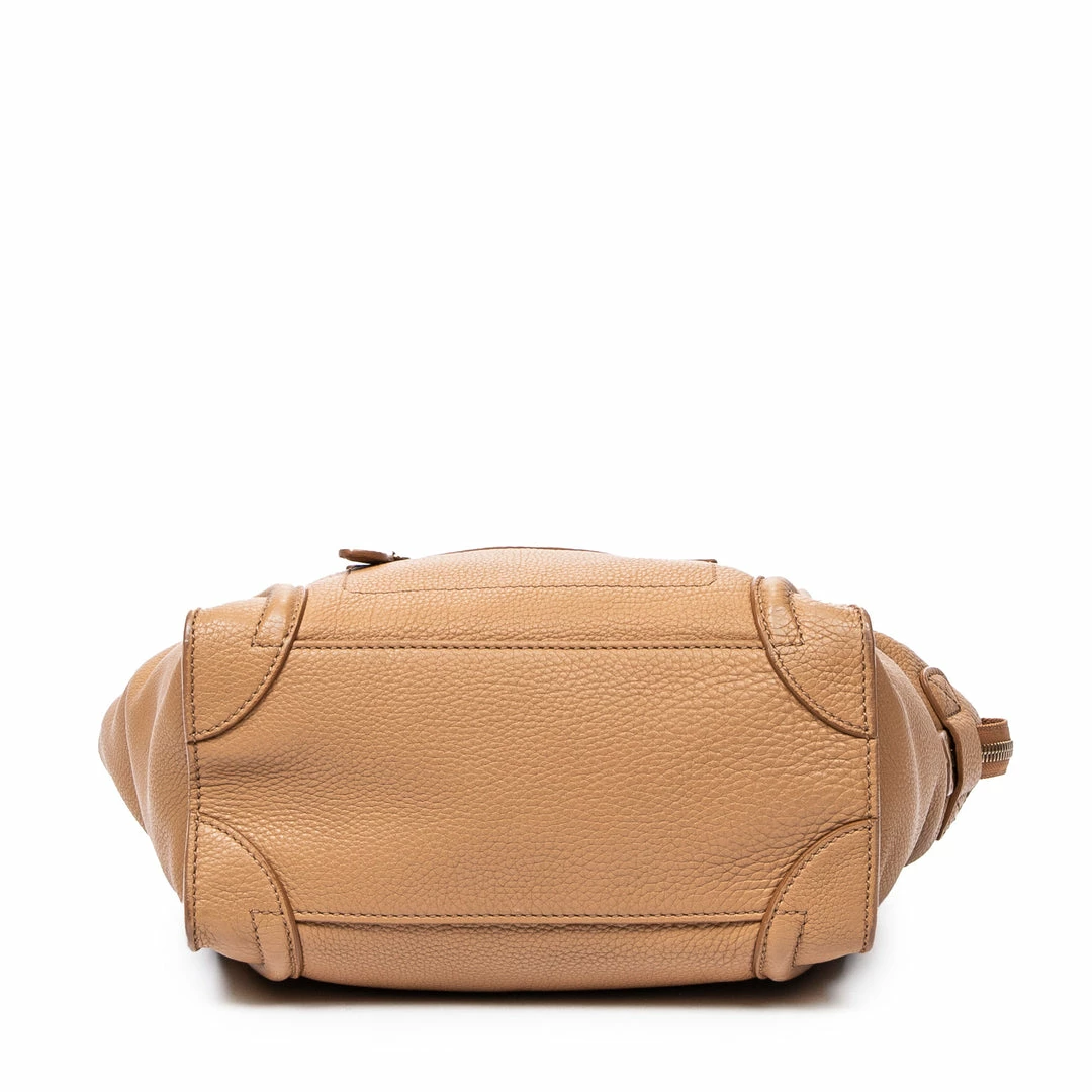 Céline Micro Luggage - women - Image 5