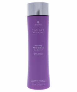 Caviar Anti-Aging Smoothing Anti-Frizz Conditioner by Alterna for Unisex - 8.5 oz Conditioner