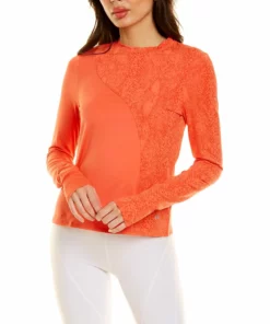 EleVen by Venus Williams Sun Bliss Top - women