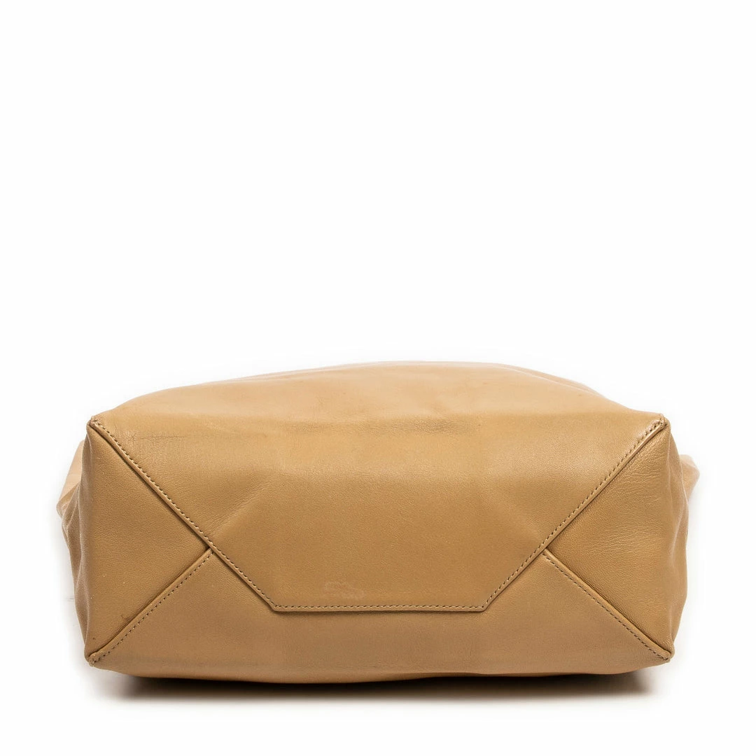 Céline Tall Shopper Tote - women - Image 6