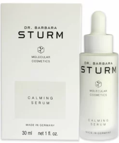 Calming Serum by Dr. Barbara Sturm for Unisex - 1 oz Serum