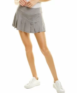 EleVen by Venus Williams Flutter Skirt - women