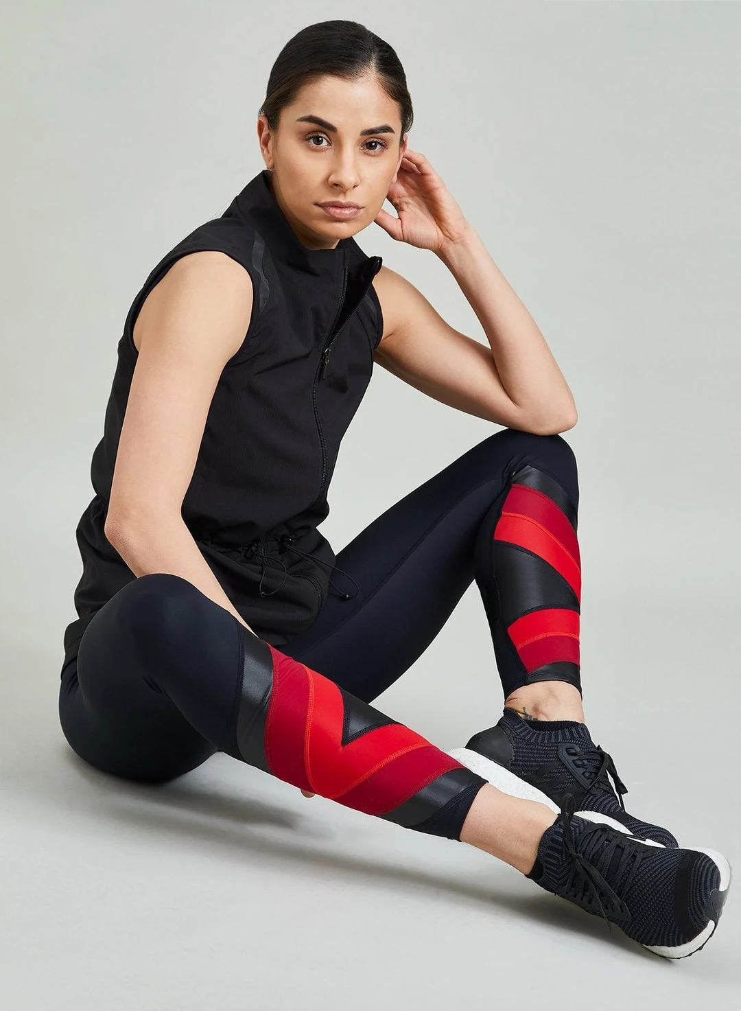 Urban Savage Diamond Leggings - women - Image 4