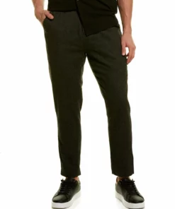 TAGS Woven Pant - men