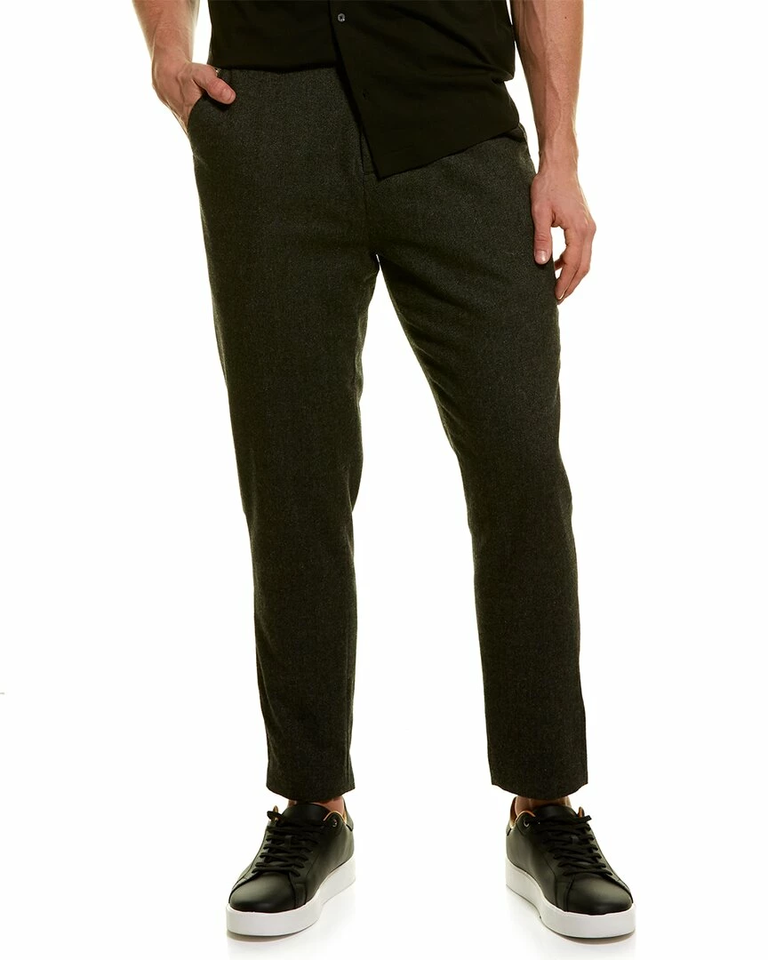 TAGS Woven Pant - men