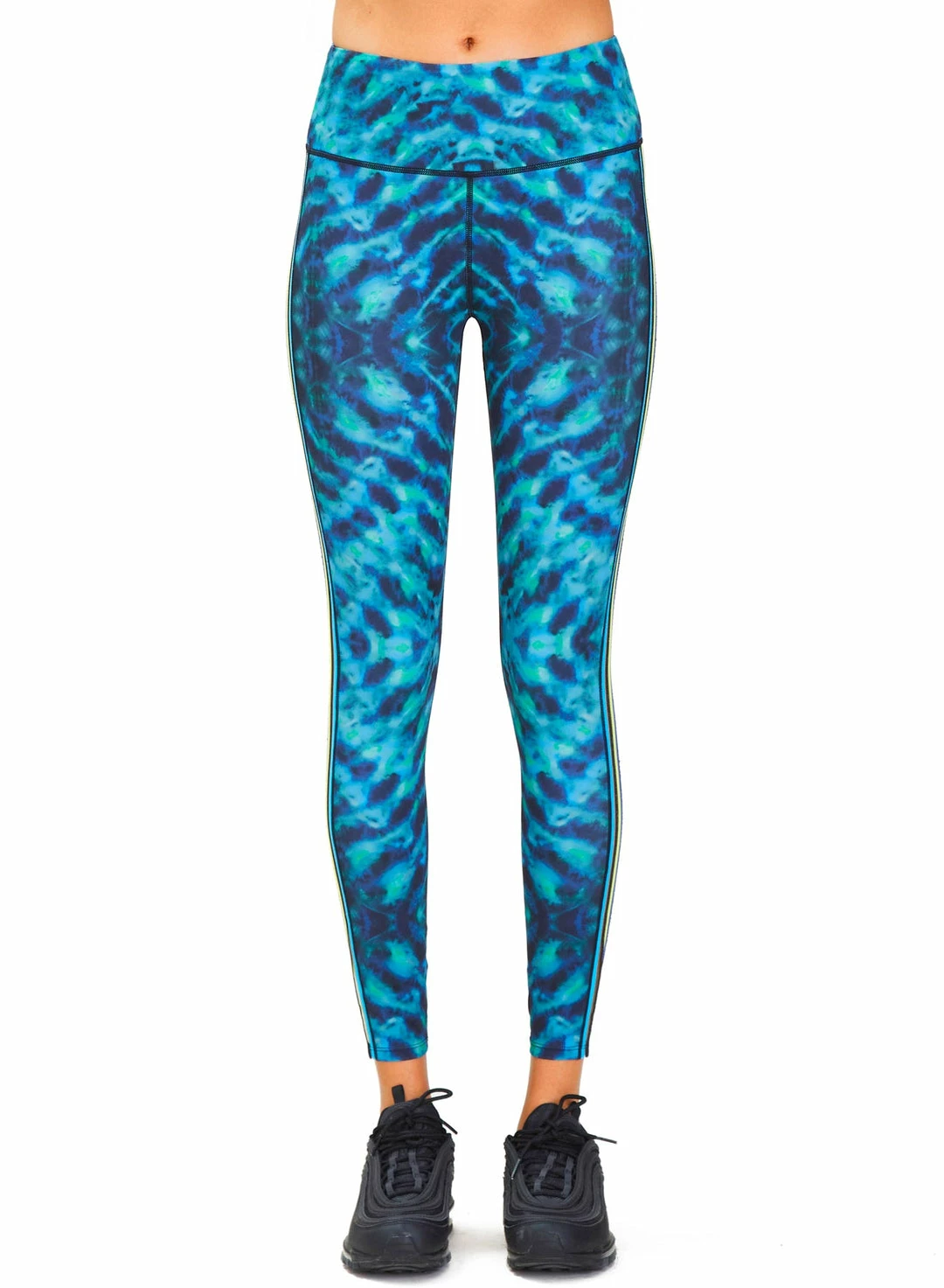 Urban Savage Sculpt Leggings - women - Image 2