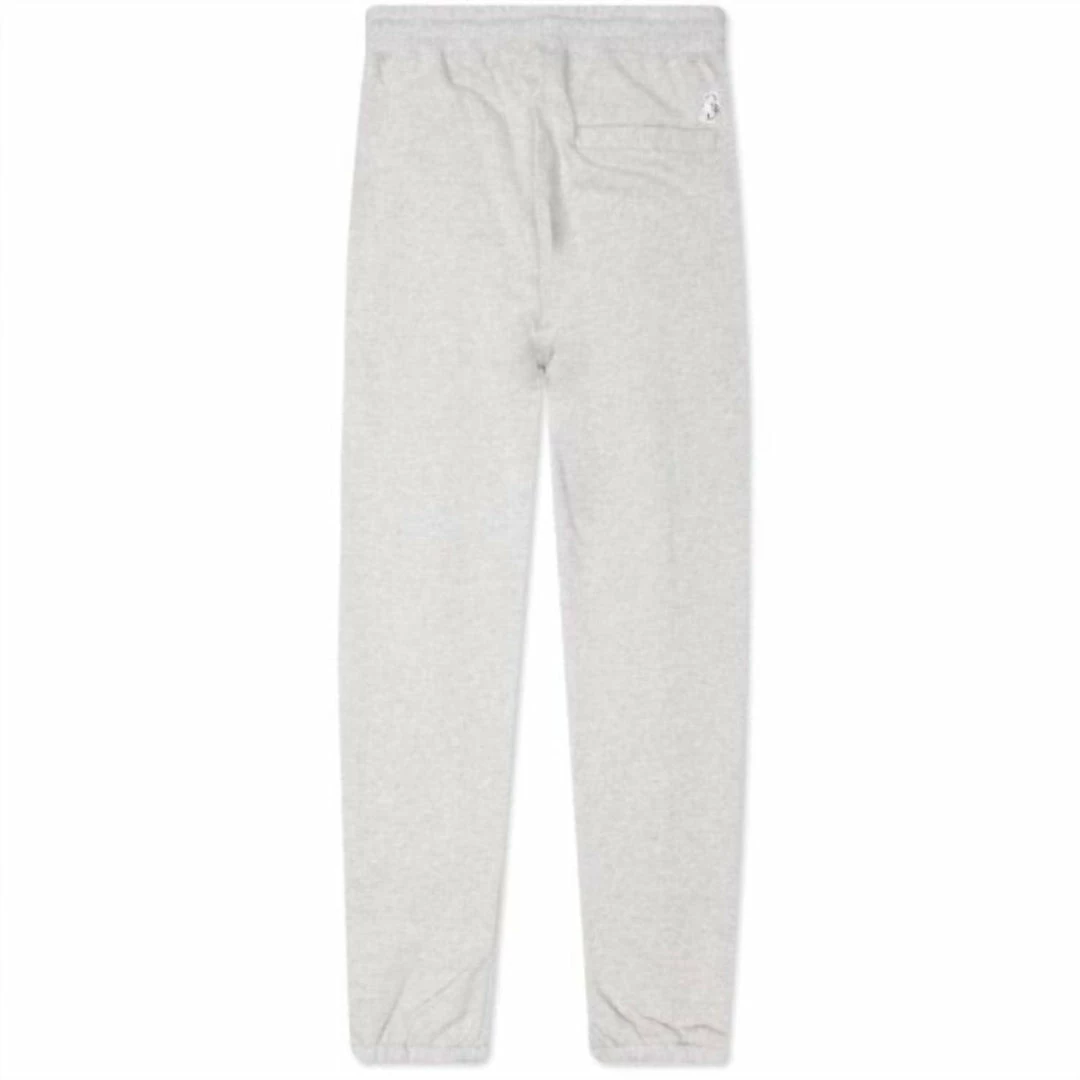 Billionaire Boys Club Men'S Bb Satellite Jogger in Heather Grey - women - Image 2