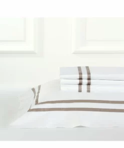 Givì Lulù GIVI LULU Charlton Sheet Set