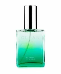 Clean 16175599906 Clean Rain Eau De Parfum Spray - 30ml-1oz