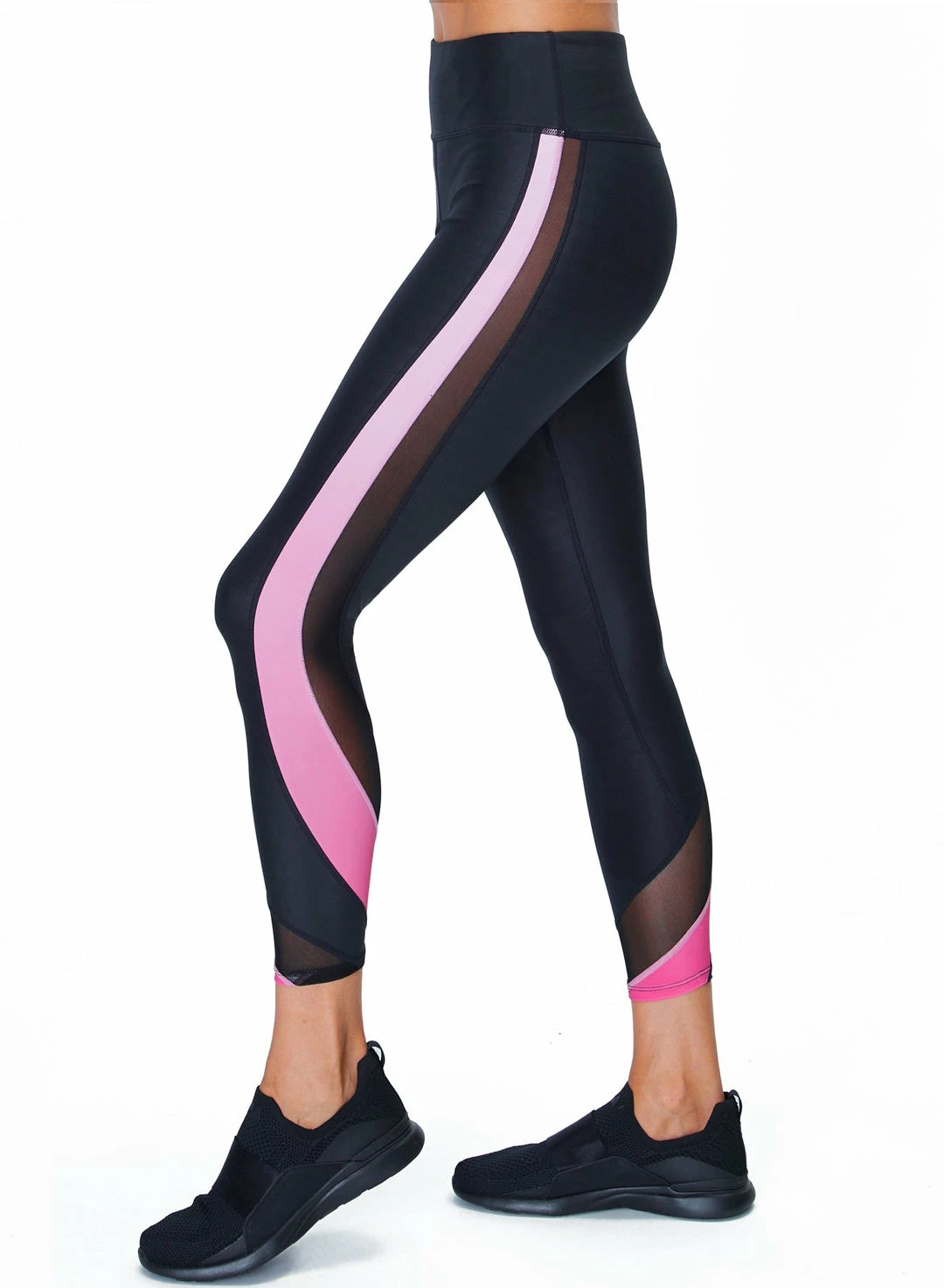 Urban Savage Spiral Legging - women - Image 8