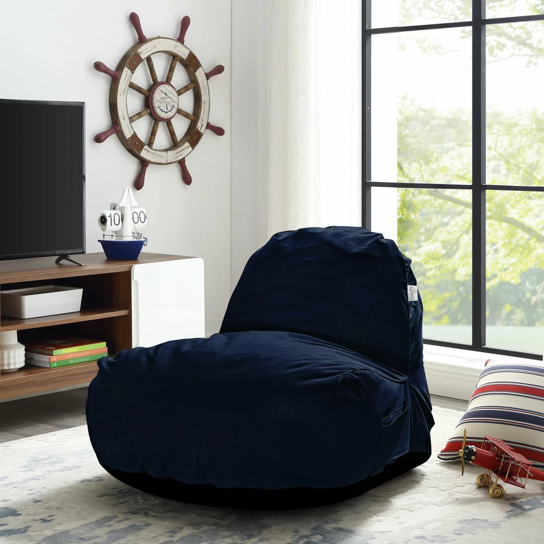 Loungie Cosmic Bean Bag - Image 7