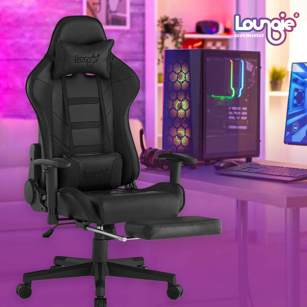 Loungie Benito Game Chair - Image 10