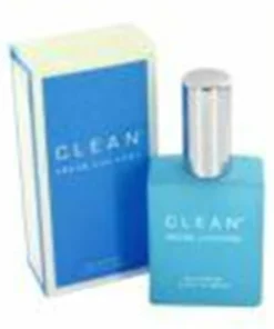 Clean Fresh Laundry by Clean Eau De Parfum Spray 2 oz