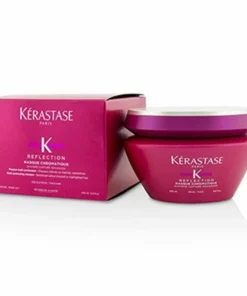 Kerastase 214566 6.8 oz Reflection Masque Chromatique Multi-Protecting Masque