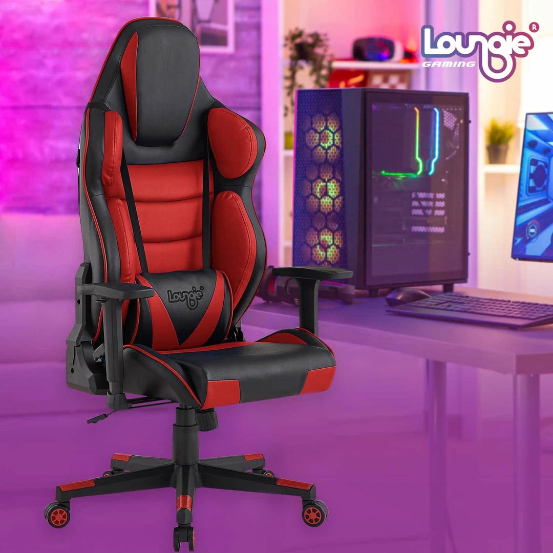 Loungie Kiya Game Chair - Image 10