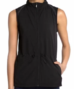 Urban Savage Distance Vest - women