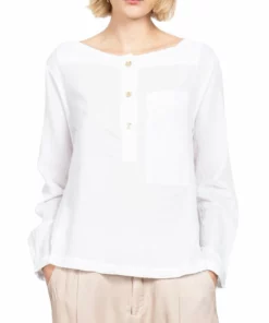 Burning Torch Shirt - women