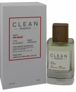 Clean 549180 0.10 oz Mini EDP Rollerball Perfume for Women