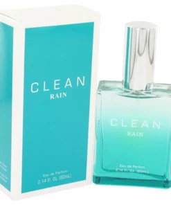 Clean 511951 Clean Rain by Clean Eau De Parfum Spray 2.14 oz