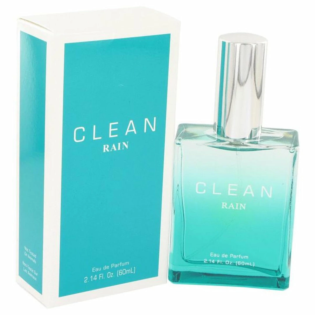 Clean 511951 Clean Rain by Clean Eau De Parfum Spray 2.14 oz