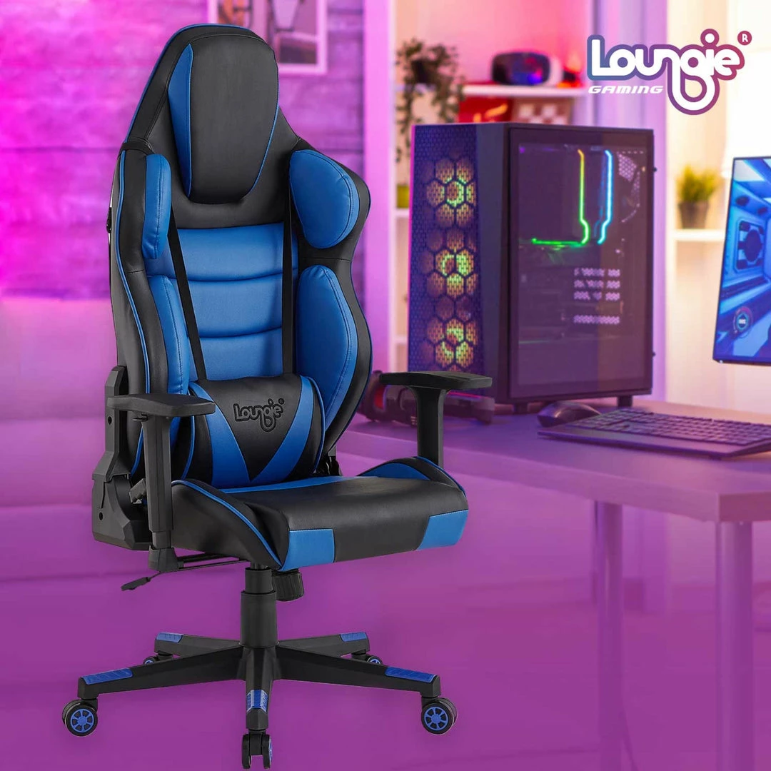 Loungie Kiya Game Chair - Image 9