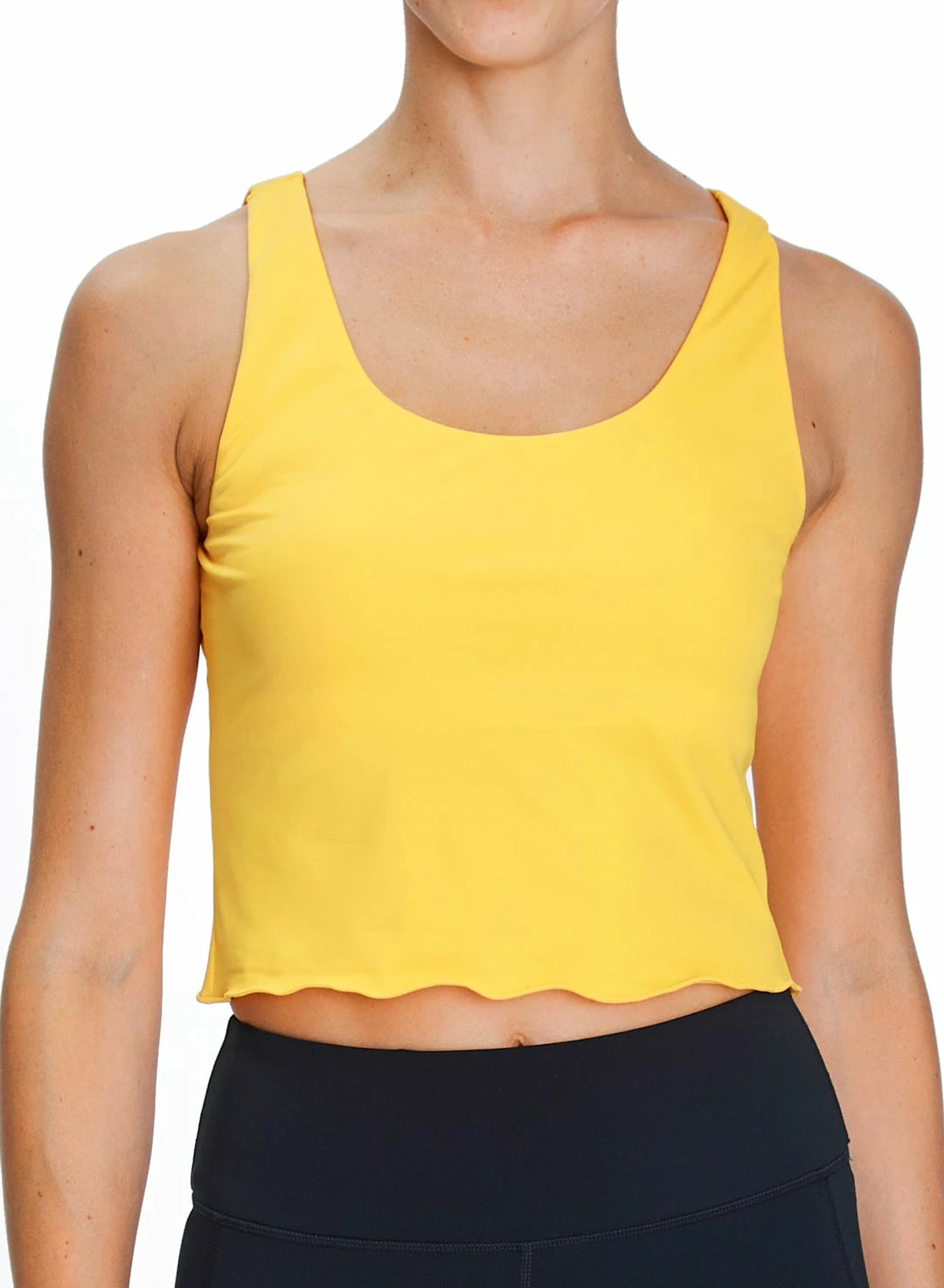Urban Savage Frill Midi Top - women - Image 7
